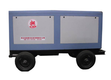 VY-10/7電動(dòng)風(fēng)冷移動(dòng)活塞機(jī)