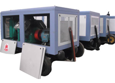 VY-12/7電動(dòng)風(fēng)冷移動(dòng)活塞機(jī)