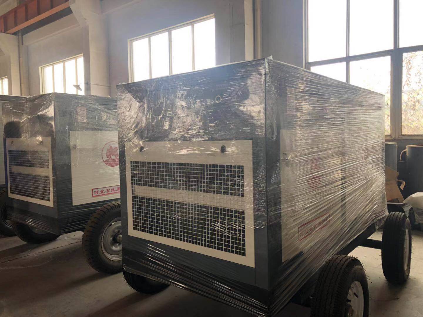 空壓機(jī),儲(chǔ)氣罐子,噴砂機(jī),噴砂罐,壓力容器00007