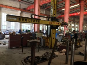 空壓機(jī)，儲(chǔ)氣罐，噴砂機(jī)12