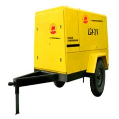 空壓機(jī)，儲(chǔ)氣罐，噴砂機(jī)