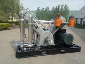 空壓機(jī)，儲(chǔ)氣罐，噴砂機(jī)，噴砂罐，壓力容器1