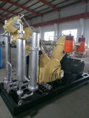 空壓機(jī)，儲(chǔ)氣罐，噴砂機(jī)