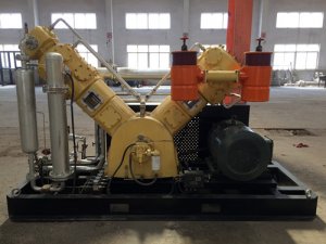 <strong>無油空壓機(jī)02</strong>