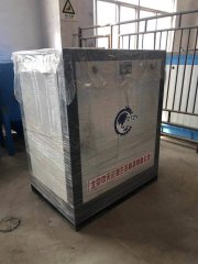 空壓機，儲氣罐，噴砂機