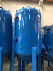 空壓機，儲氣罐，噴砂機，噴砂罐，壓力容器