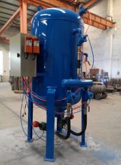 噴砂機日常維護和保養(yǎng)